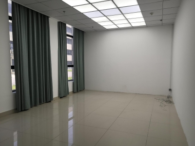 湖州织里大型直播基地出租 装修好 直接入住 童装产业带上位置好图3