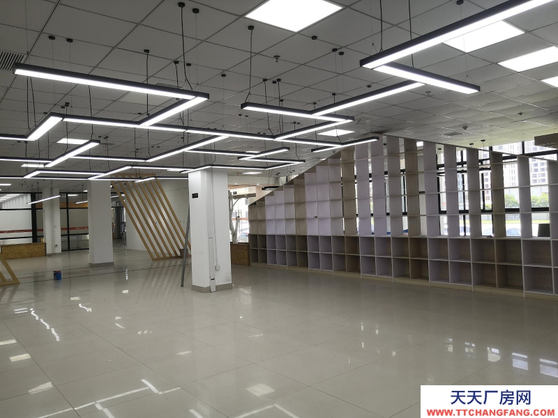 湖州织里大型直播基地出租 装修好 直接入住 童装产业带上位置好