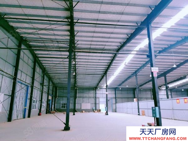 长沙市天心区 500平到20000平出租暮云工业园仓库可分租
