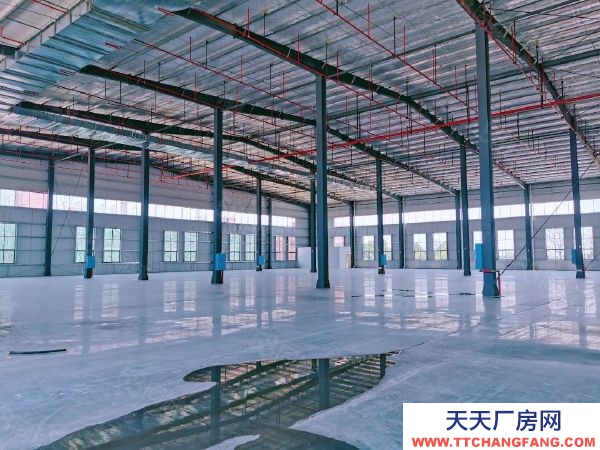 长沙市天心区 500平到20000平出租暮云工业园仓库可分租