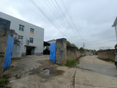 长沙市开福区 中青路捞刀河厂房仓库出租图2