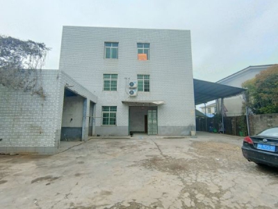 长沙市开福区 中青路捞刀河厂房仓库出租图1