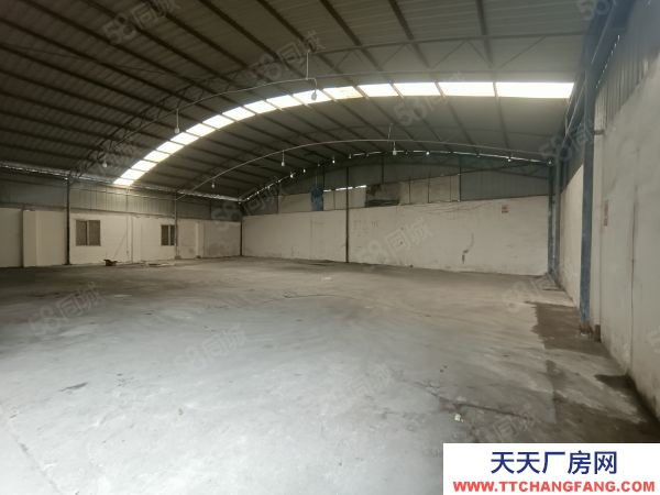 长沙市开福区 中青路捞刀河厂房仓库出租