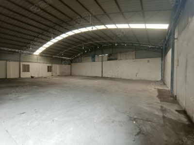 长沙市开福区 中青路捞刀河厂房仓库出租图3