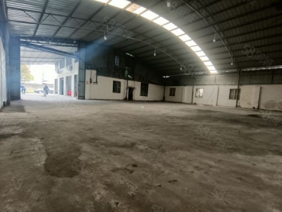 长沙市开福区 中青路捞刀河厂房仓库出租图4