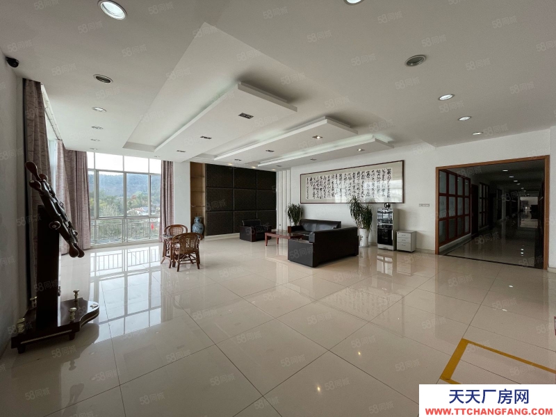 杭州建德(出租) 个人厂房 高速口 带办公 欢迎电商
