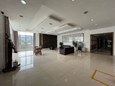 杭州建德(出租) 个人厂房 高速口 带办公 欢迎电商图1