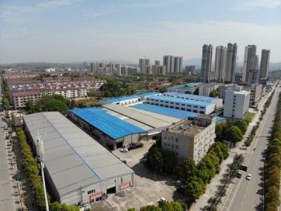 长沙市开福区  芙蓉北路2000平可分租厂房仓库火车北站湾田国际长沙港非中介图1