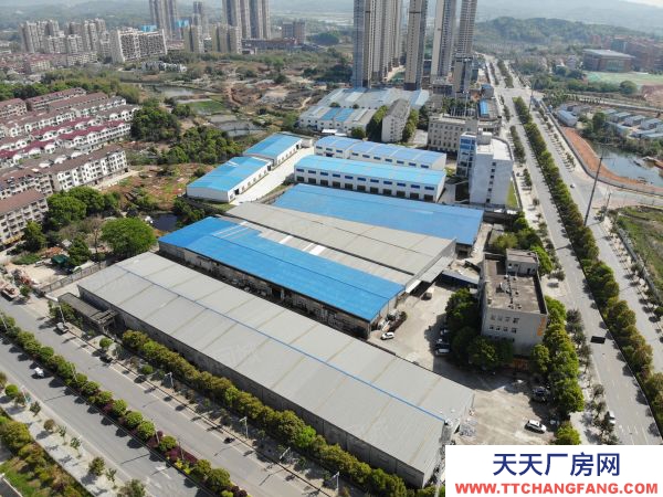长沙市开福区  芙蓉北路2000平可分租厂房仓库火车北站湾田国际长沙港非中介