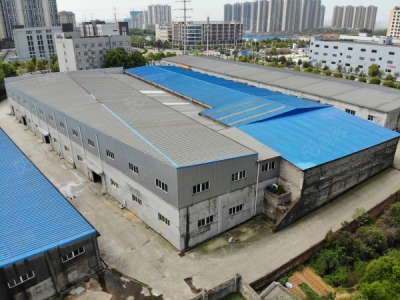 长沙市开福区  芙蓉北路2000平可分租厂房仓库火车北站湾田国际长沙港非中介图4
