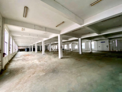 杭州建德(出租) 高速口 标准厂房 带精装办公 整栋出租图1