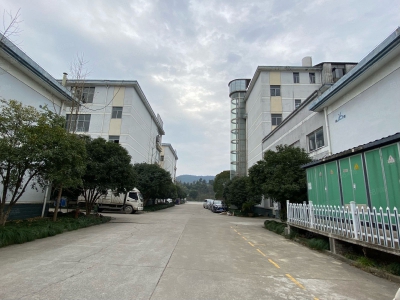 杭州建德(出租) 高速口 标准厂房 带精装办公 整栋出租图3