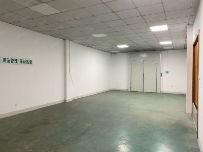 杭州建德(出租) 高速口 标准厂房 带精装办公 整栋出租图4