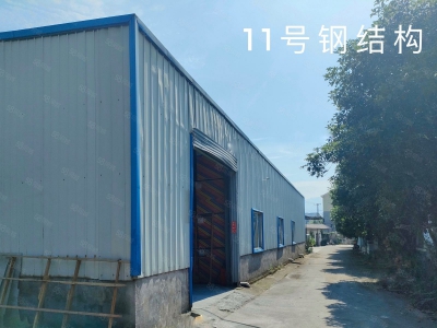 杭州建德(出租) 杨村桥高速口 4.5米标准厂房3000平 出租图3