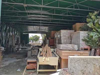 长沙市开福区 传化物流园旁800平厂房仓库出租图3