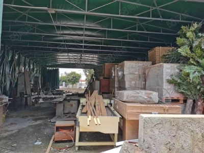 长沙市开福区 传化物流园旁800平厂房仓库出租图4