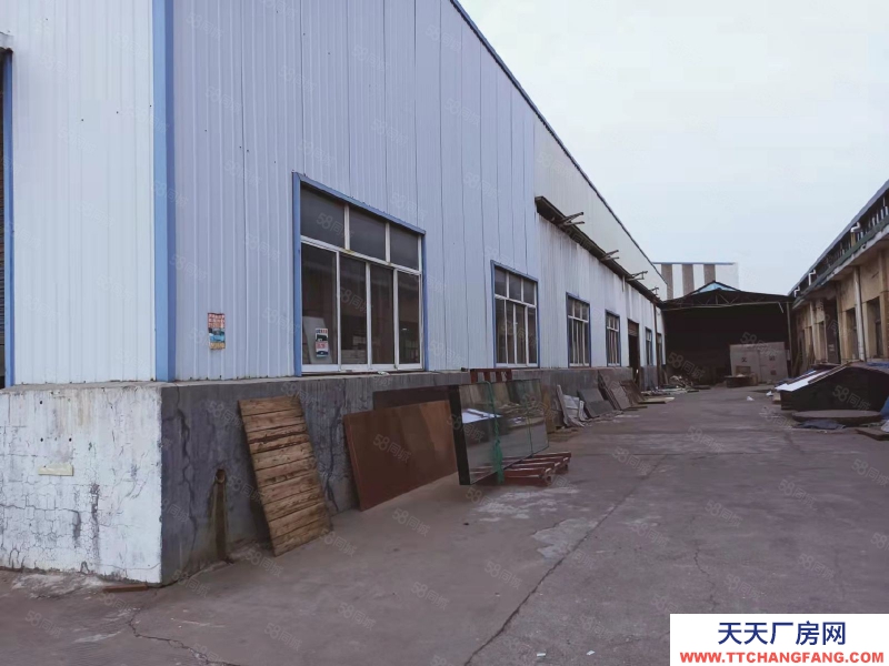 杭州建德(出租) 乾潭3300方厂房出租交通方便独门独院