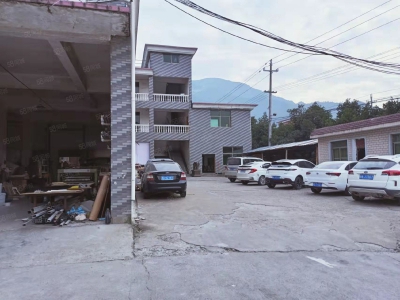 杭州建德(出租) 乾潭3300方厂房出租交通方便独门独院图2
