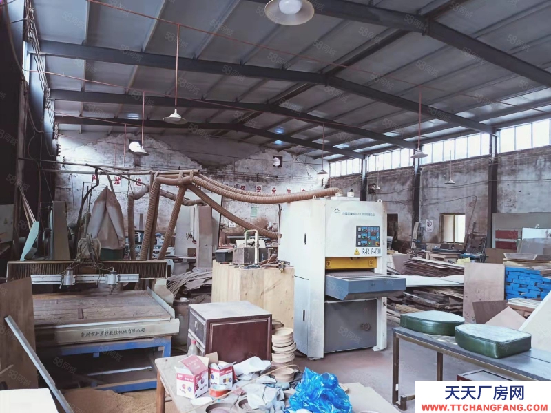 杭州建德(出租) 乾潭3300方厂房出租交通方便独门独院