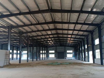 长沙市开福区钢结构2900平，带5吨行吊，专变，交通方便图4