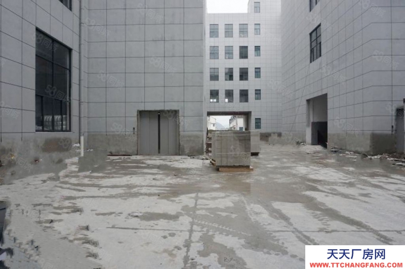 杭州建德(出租) 3200方标准厂房带1500方综合楼出租