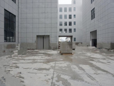 杭州建德(出租) 3200方标准厂房带1500方综合楼出租图1