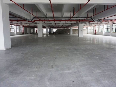杭州建德(出租) 3200方标准厂房带1500方综合楼出租图2