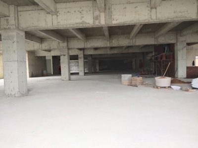 (出售) 深圳宝安水口高速园区国道附近钢混全新环评厂房租赁宝安图1