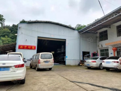 长沙市开福区厂房仓库房东低价出租图1