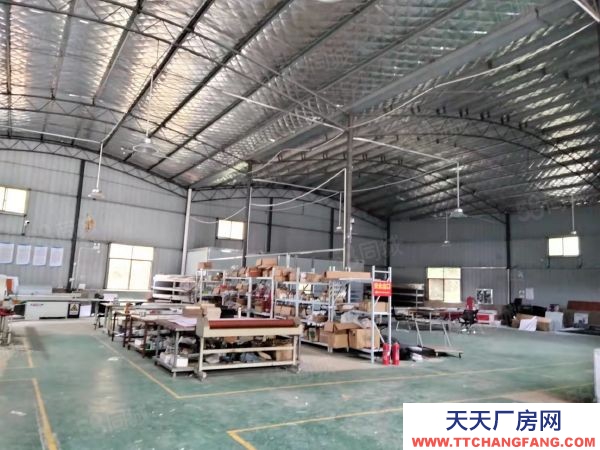 长沙市开福区厂房仓库房东低价出租