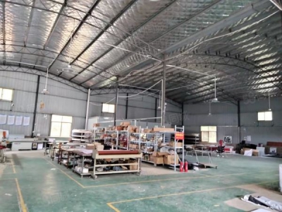 长沙市开福区厂房仓库房东低价出租图4