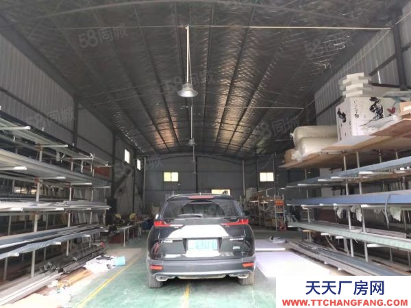 长沙市开福区厂房仓库房东低价出租