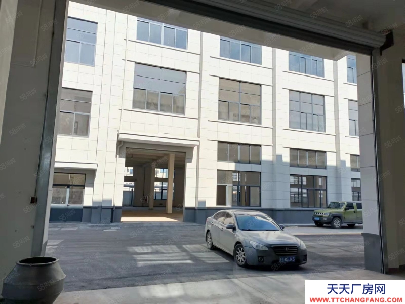 杭州建德(出租) 梅城12层9000方出租交通方便