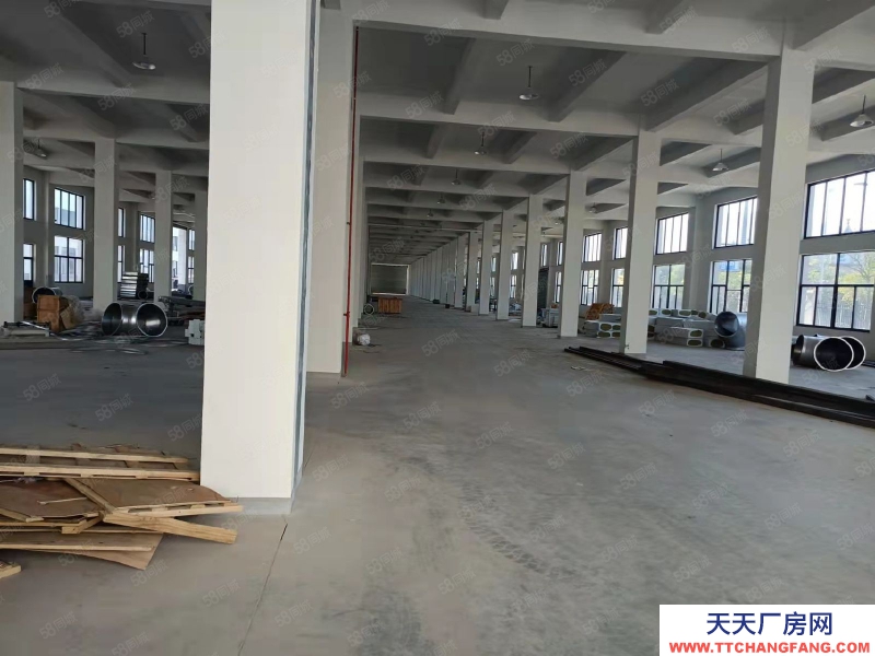 杭州建德(出租) 梅城12层9000方出租交通方便