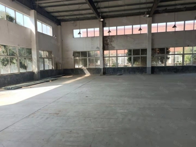 杭州建德(出租) 1400方厂房出租交通方便图2