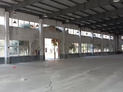 杭州建德(出租) 1400方厂房出租交通方便图1