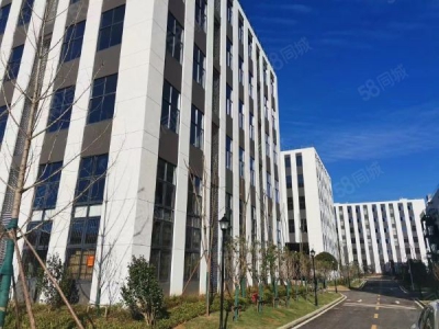 长沙市开福区 上市国企开发400平起厂房出售图4