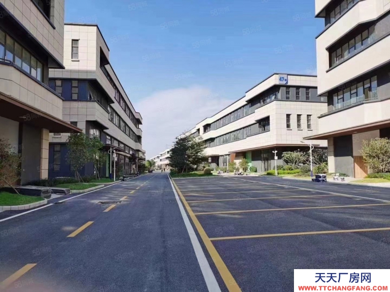 (出售) 合肥蜀山小庙核心经济示范区，首层8.1米，可架行车，超低价格