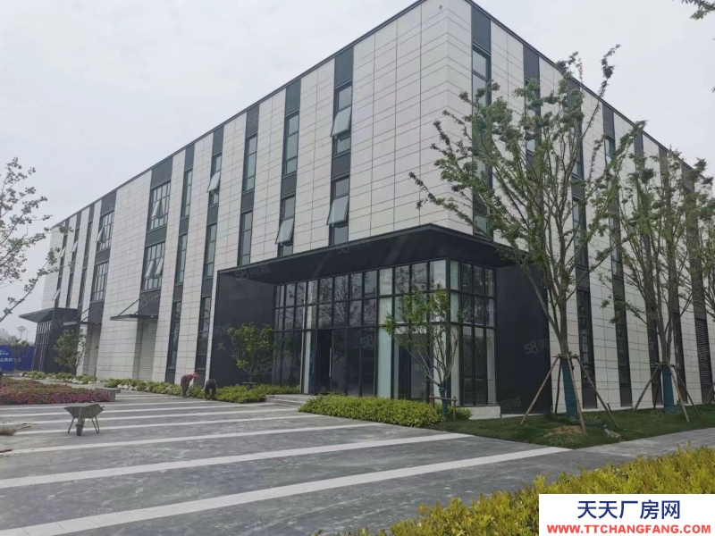 (出售) 合肥蜀山小庙核心经济示范区，首层8.1米，可架行车，超低价格