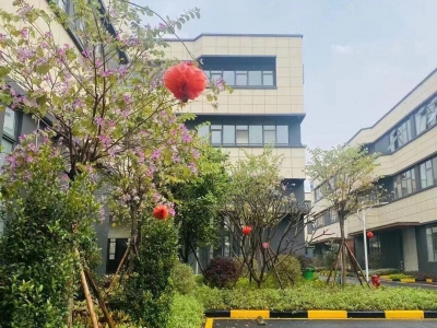 (出售) 合肥蜀山小庙核心经济示范区，首层8.1米，可架行车，超低价格图6