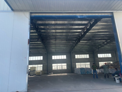 (出售) 合肥庐阳岗集12亩工业土地三栋钢结构厂房办公楼一栋整体转让图6