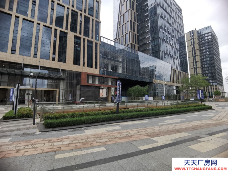 (出售) 深圳龙岗布吉成熟园区出售20000平厂房500平起售单价2.2万