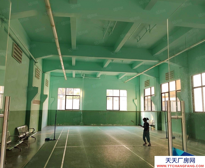(出售) 深圳龙岗独门独院厂房出售，旧改范围，单价仅需8600平