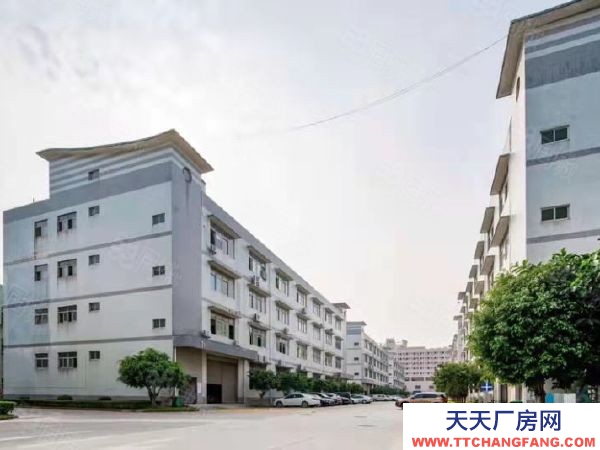 (出售) 深圳龙岗花园式红本独门独院厂房20000平米出售