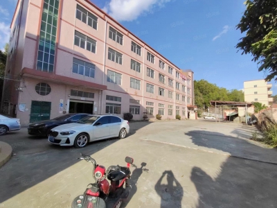 (出租) 深圳龙岗区南联产业园厂房分租，大小可分，一手原房东实际面积图1