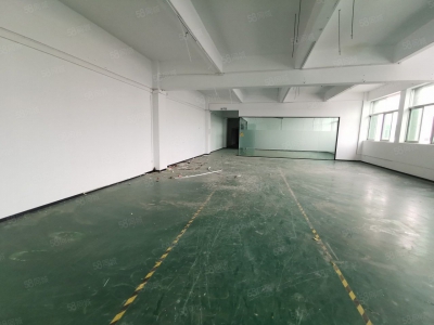 (出租) 深圳龙岗坪山新出独栋10000平方厂房大小可以分租图1
