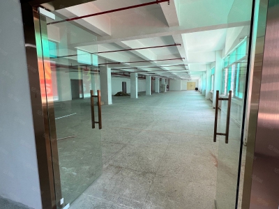 (出租) 房东直租，深圳盐田沙头角科技园区200平精装修厂房出租图1