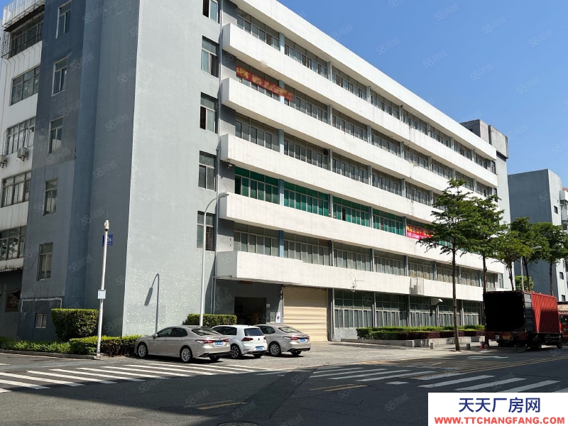 (出租) 房东直租，深圳盐田沙头角科技园区200平精装修厂房出租