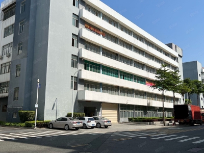(出租) 房东直租，深圳盐田沙头角科技园区200平精装修厂房出租图4