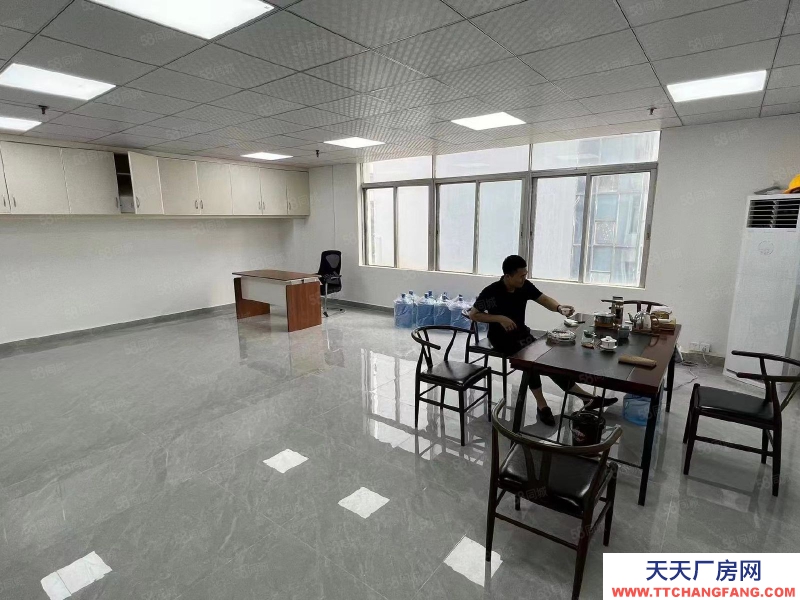 (出租) 深圳盐田沙头角厂房60平起分，2100平大小可自由组合